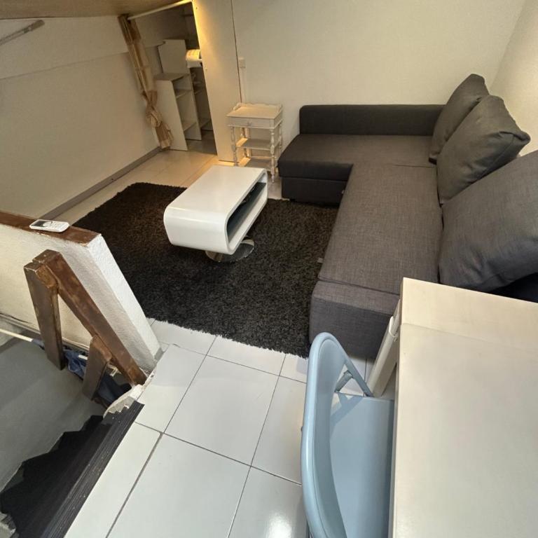 Séjour à Sète - Port et centre - One-Bedroom Apartment - 4