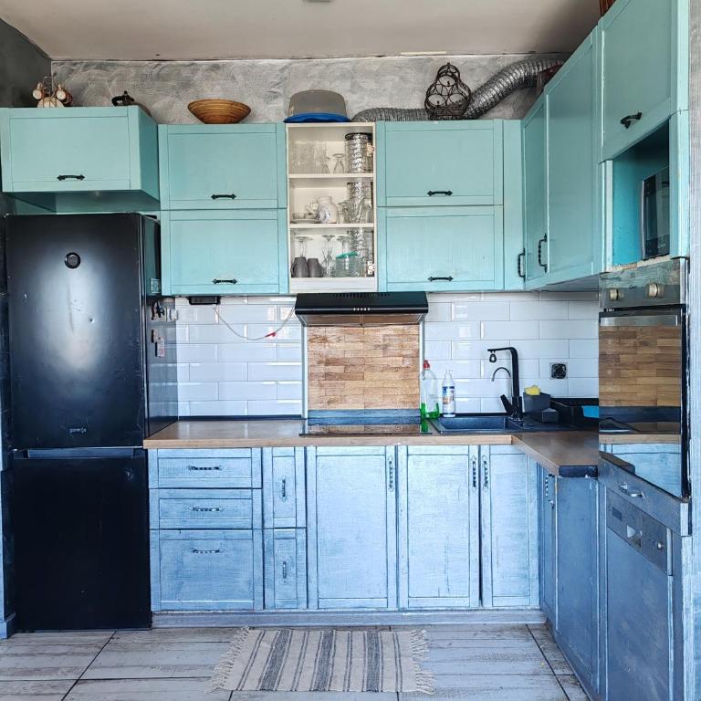 Mountain view - Apartman sa 2 Spavaće Sobe - 10