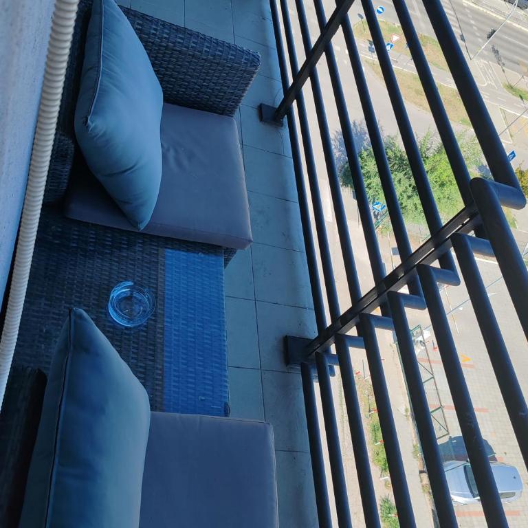 Mountain view - Apartman sa 2 Spavaće Sobe - 13