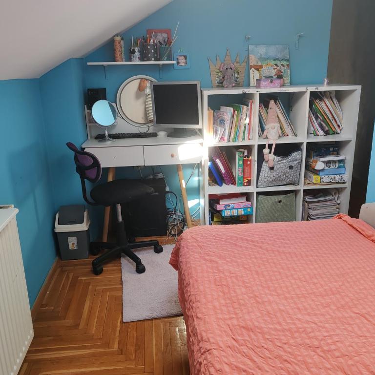 Mountain view - Apartman sa 2 Spavaće Sobe - 17