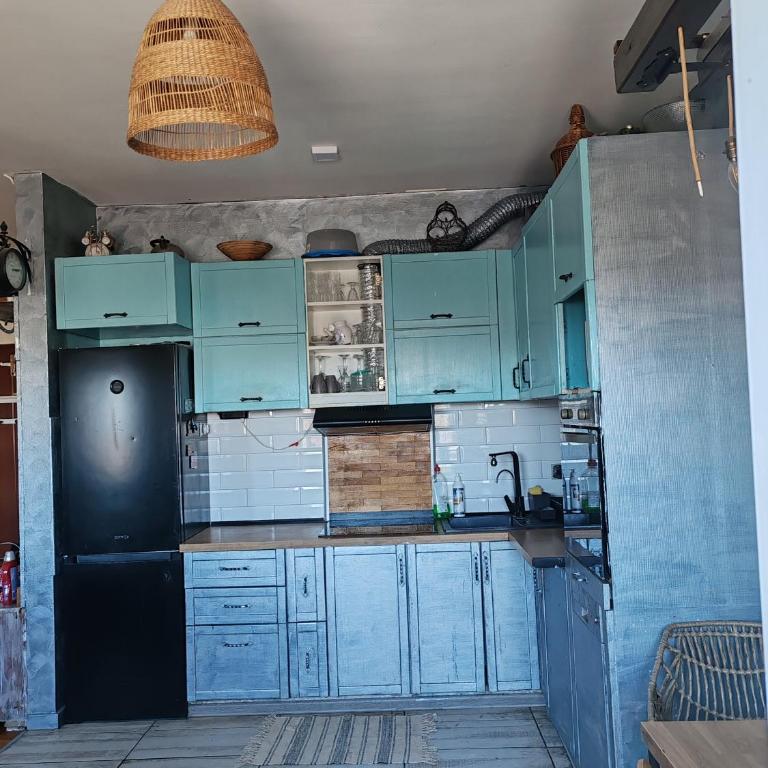 Mountain view - Apartman sa 2 Spavaće Sobe - 18