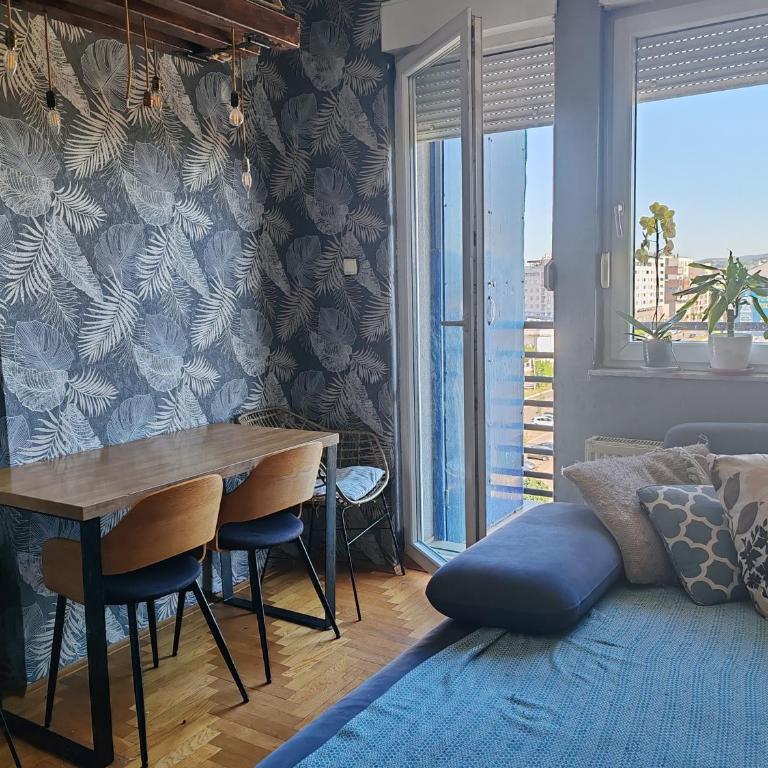 Mountain view - Apartman sa 2 Spavaće Sobe - 20