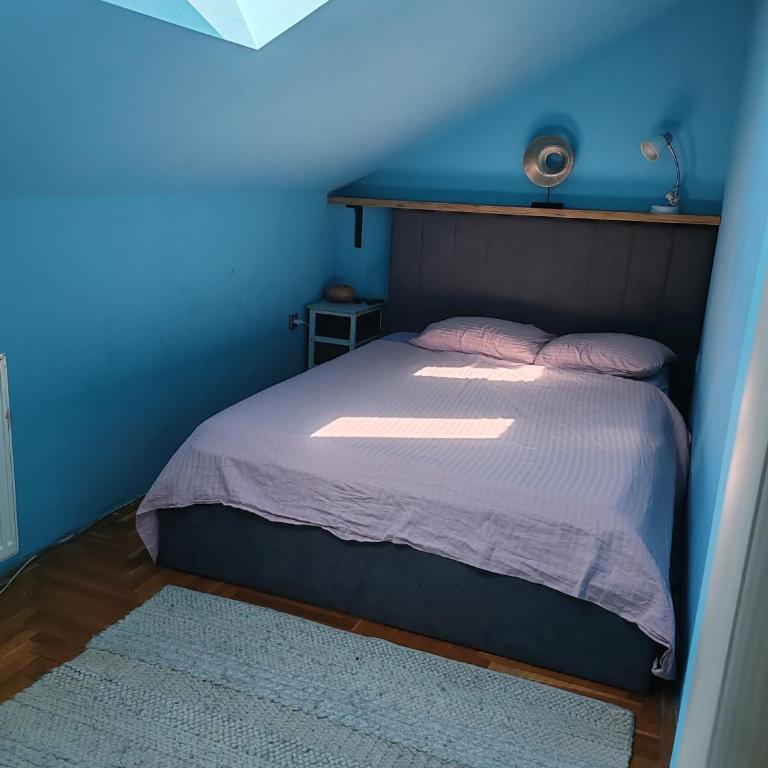 Mountain view - Apartman sa 2 Spavaće Sobe - 21