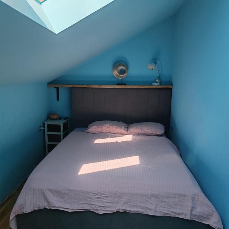 Mountain view - Apartman sa 2 Spavaće Sobe - 26