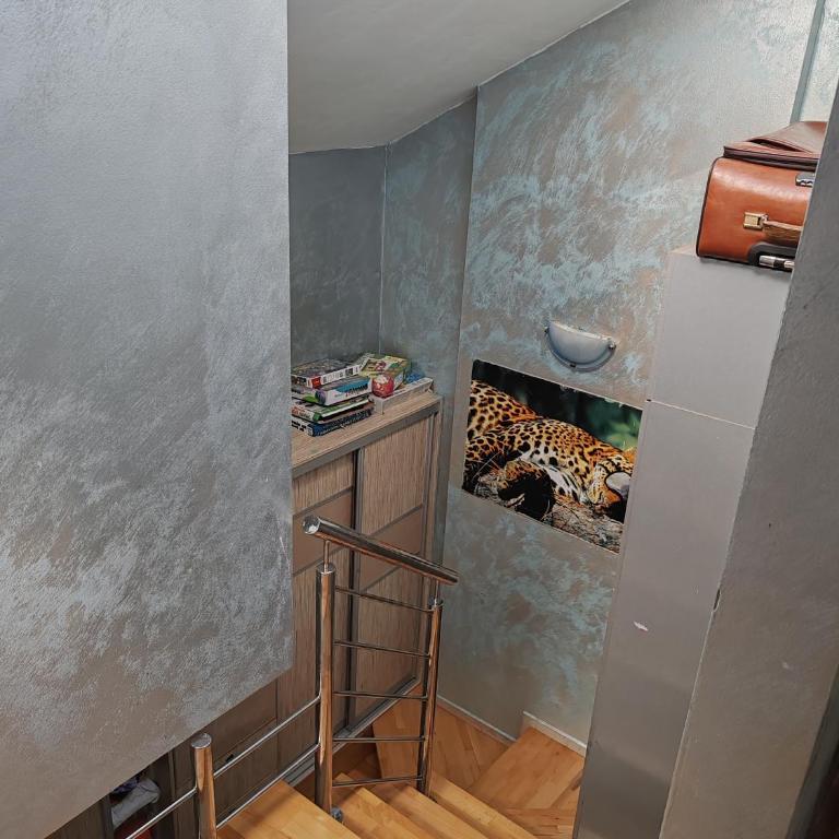 Mountain view - Apartman sa 2 Spavaće Sobe - 28