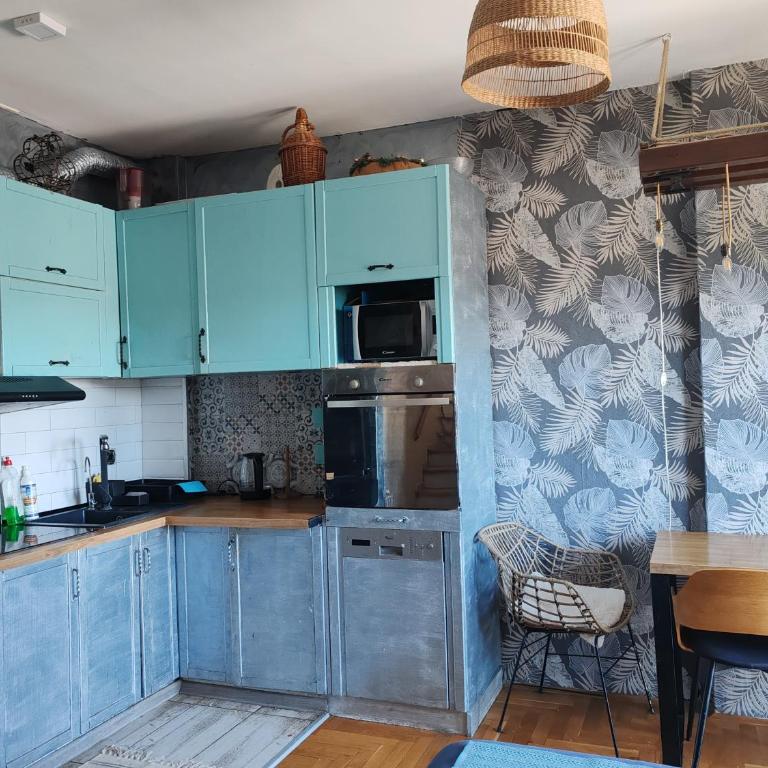 Mountain view - Apartman sa 2 Spavaće Sobe - 30