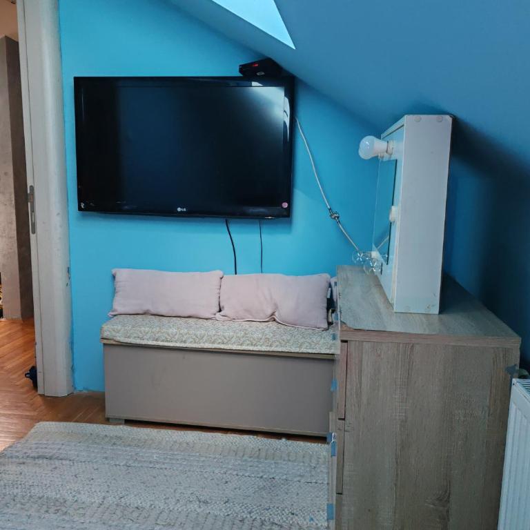 Mountain view - Apartman sa 2 Spavaće Sobe - 32