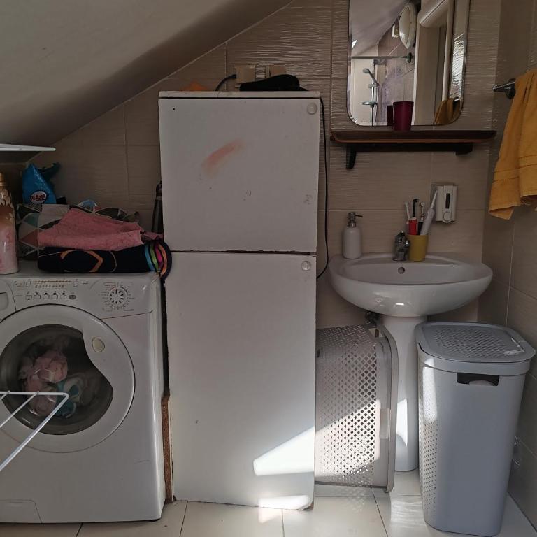 Mountain view - Apartman sa 2 Spavaće Sobe - 36