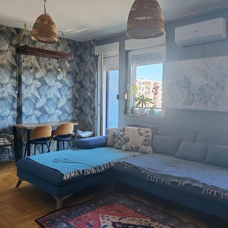 Mountain view - Apartman sa 2 Spavaće Sobe - 40