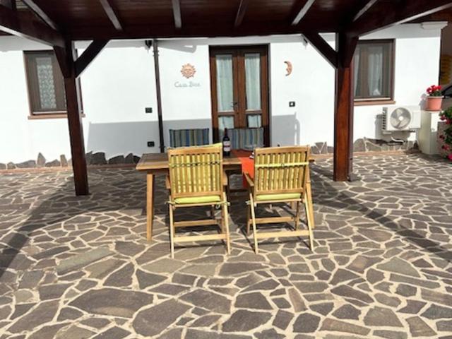 CASA BICE - Cin P4163 - Casa Vacanze - 7