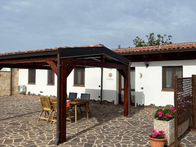 CASA BICE - Cin P4163 - Casa Vacanze - 8