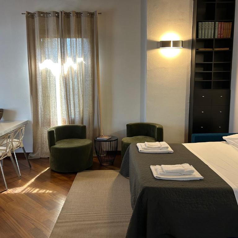 Villa Moro Lin Design Apartments - Suite con Terrazza - 7