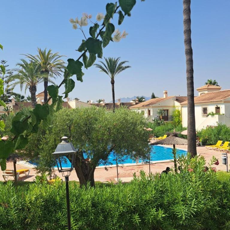 Vera playa - Apartamento de 1 dormitorio - 18