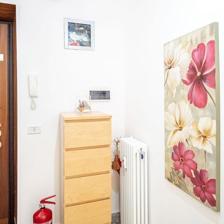 Rome Sweet Home I Elegance and Authenticity - Appartamento con 2 Camere da Letto - 34