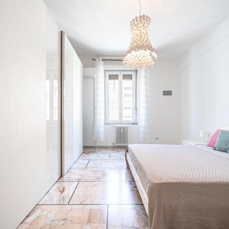Rome Sweet Home I Elegance and Authenticity - Appartamento con 2 Camere da Letto - 7