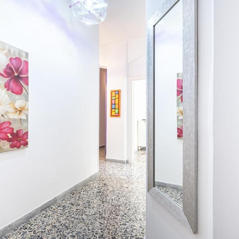 Rome Sweet Home I Elegance and Authenticity - Appartamento con 2 Camere da Letto - 11