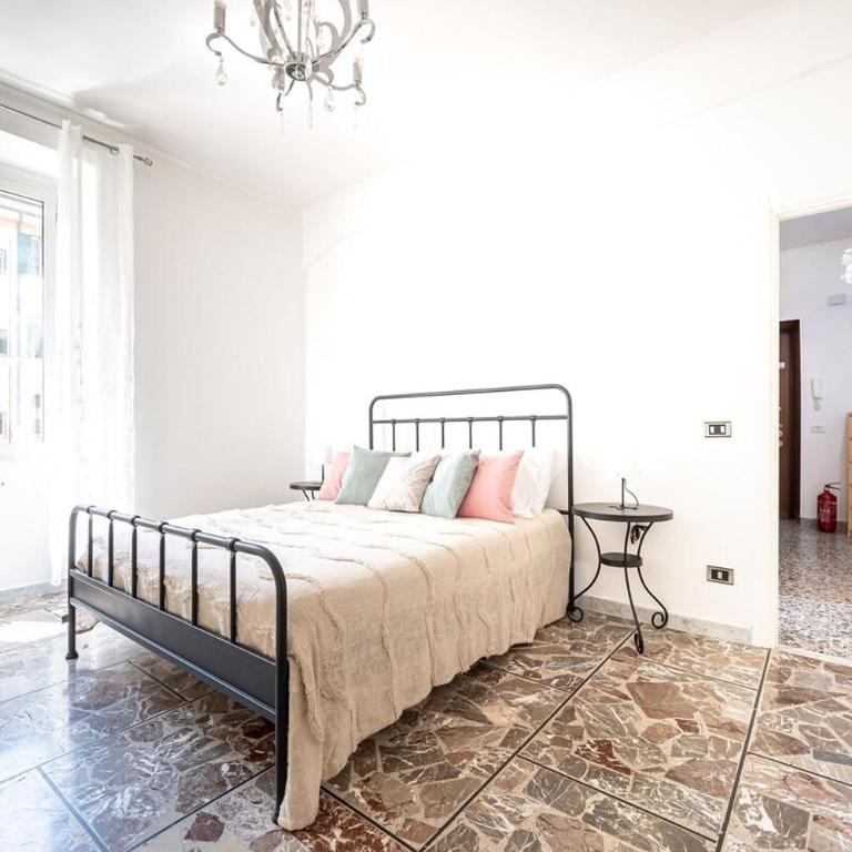 Rome Sweet Home I Elegance and Authenticity - Appartamento con 2 Camere da Letto - 1