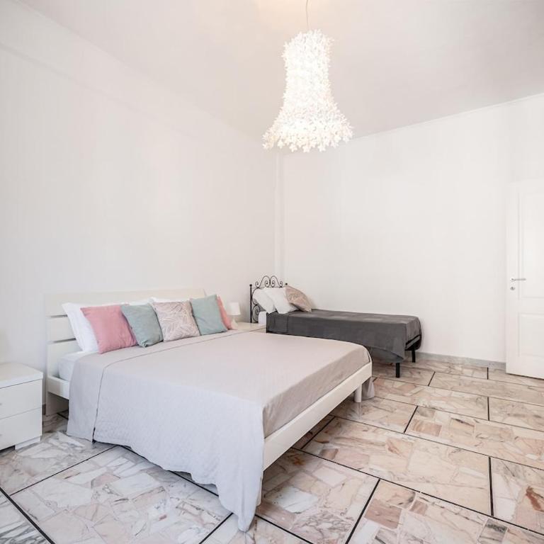 Rome Sweet Home I Elegance and Authenticity - Appartamento con 2 Camere da Letto - 10