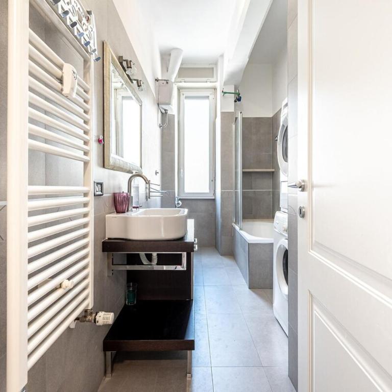 Rome Sweet Home I Elegance and Authenticity - Appartamento con 2 Camere da Letto - 26