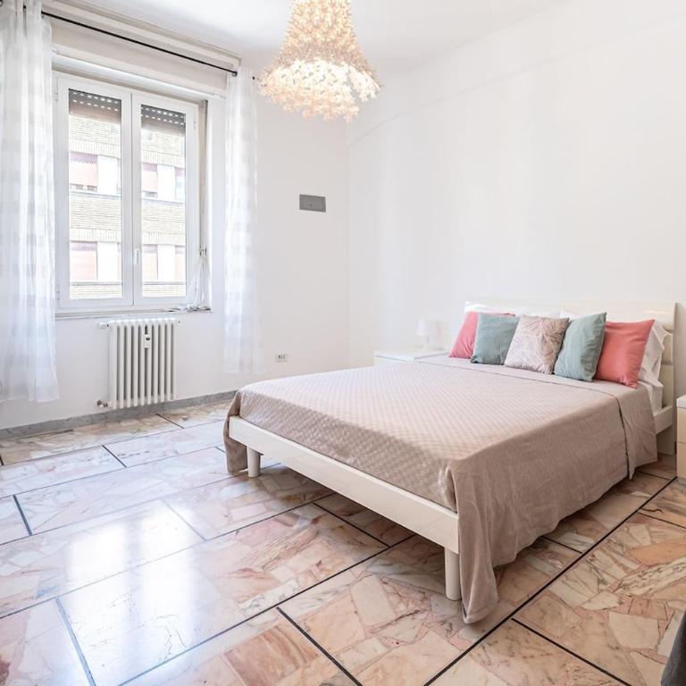 Rome Sweet Home I Elegance and Authenticity - Appartamento con 2 Camere da Letto - 6