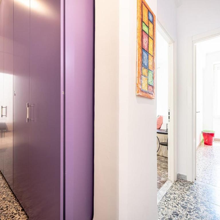 Rome Sweet Home I Elegance and Authenticity - Appartamento con 2 Camere da Letto - 31