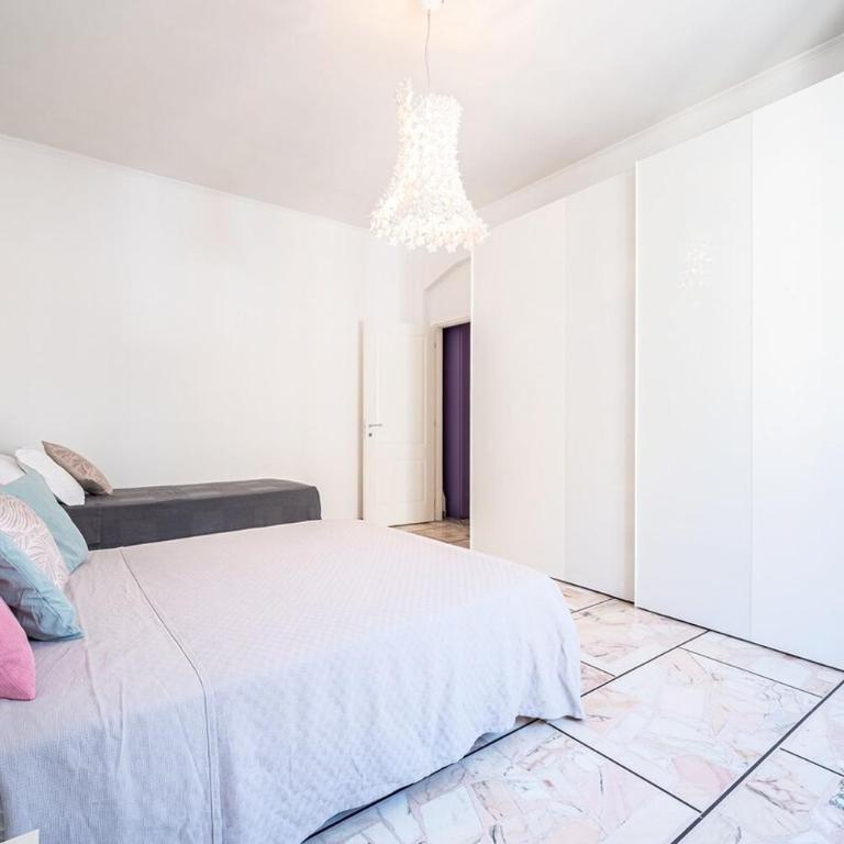 Rome Sweet Home I Elegance and Authenticity - Appartamento con 2 Camere da Letto - 8