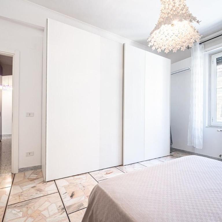 Rome Sweet Home I Elegance and Authenticity - Appartamento con 2 Camere da Letto - 9