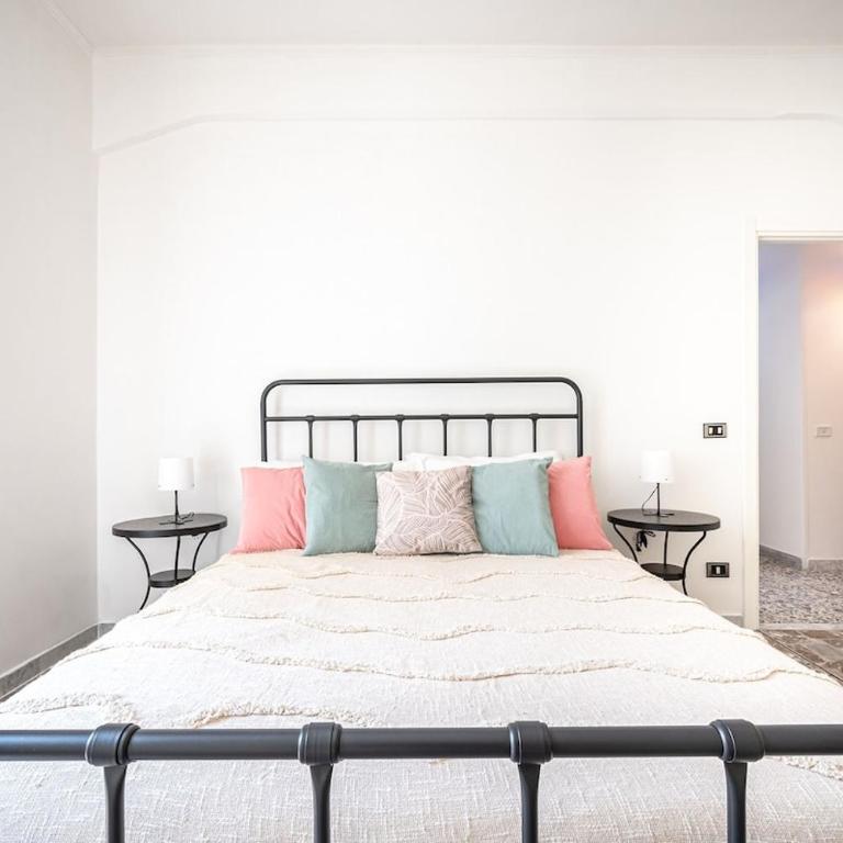 Rome Sweet Home I Elegance and Authenticity - Appartamento con 2 Camere da Letto - 2