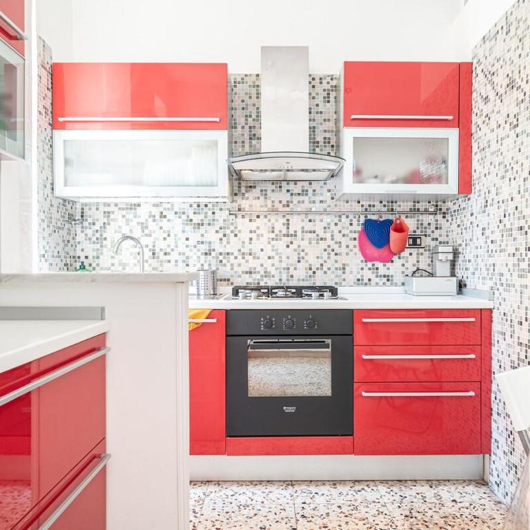 Rome Sweet Home I Elegance and Authenticity - Appartamento con 2 Camere da Letto - 15