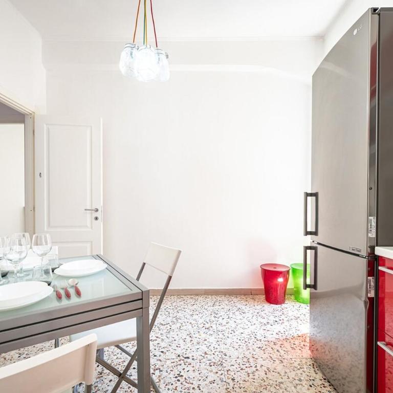 Rome Sweet Home I Elegance and Authenticity - Appartamento con 2 Camere da Letto - 21