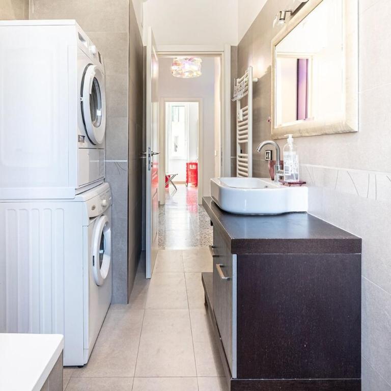 Rome Sweet Home I Elegance and Authenticity - Appartamento con 2 Camere da Letto - 27