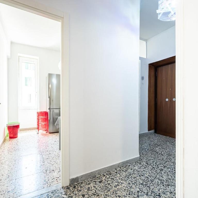 Rome Sweet Home I Elegance and Authenticity - Appartamento con 2 Camere da Letto - 13