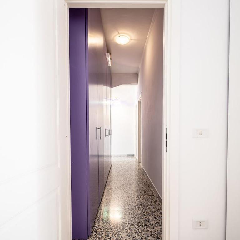 Rome Sweet Home I Elegance and Authenticity - Appartamento con 2 Camere da Letto - 12