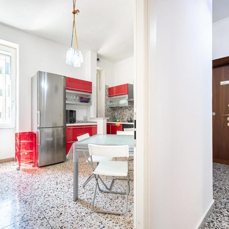 Rome Sweet Home I Elegance and Authenticity - Appartamento con 2 Camere da Letto - 20