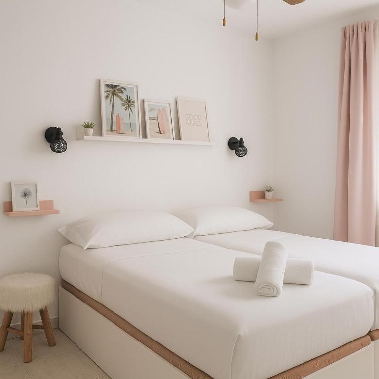 Vera playa - Apartamento de 1 dormitorio - 1