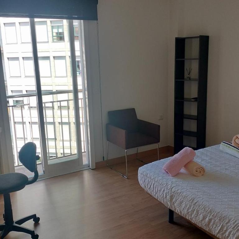 Mirador San Rosendo, TOP Location - Apartamento - 3