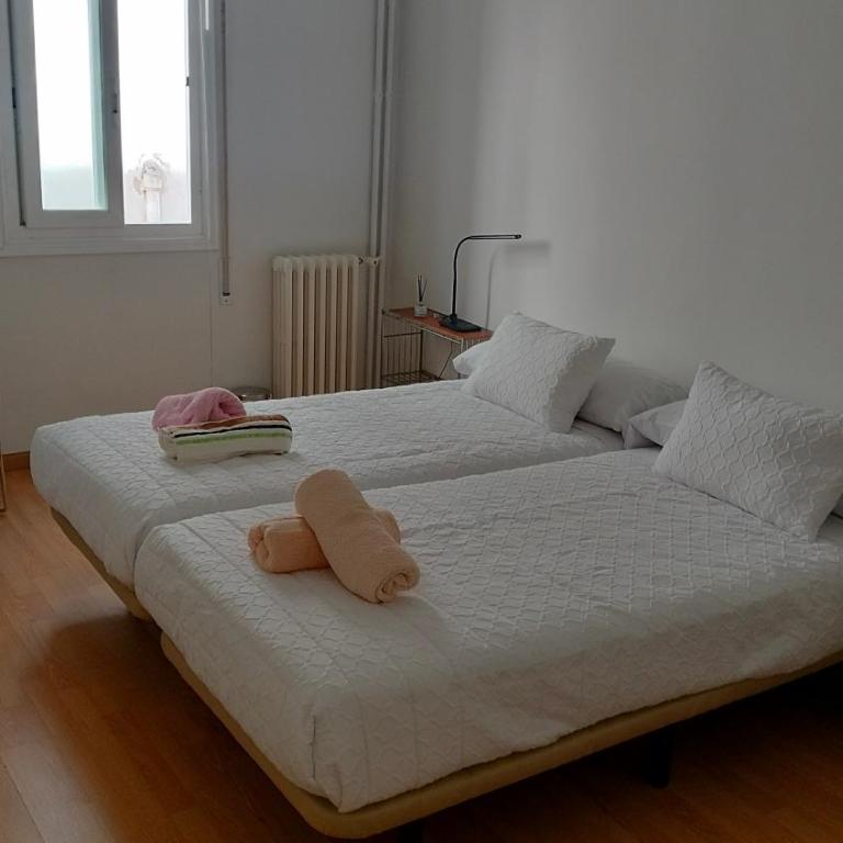 Mirador San Rosendo, TOP Location - Apartamento - 6