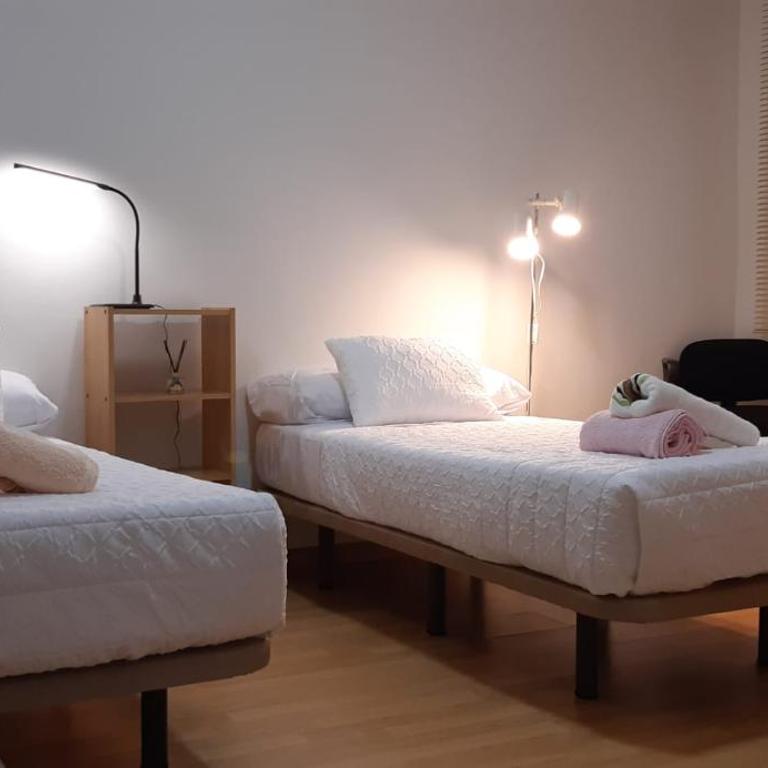 Mirador San Rosendo, TOP Location - Apartamento - 12