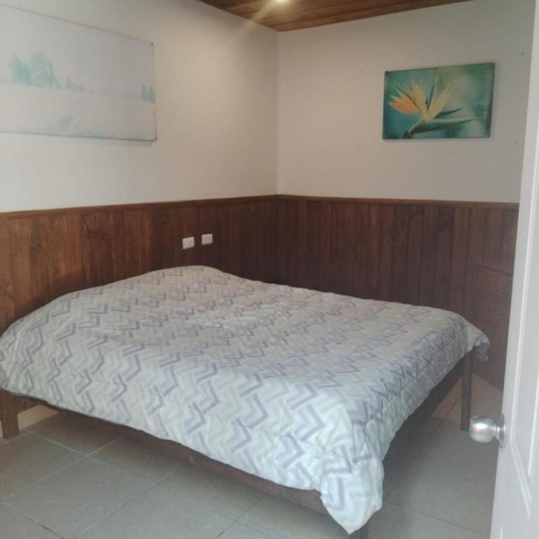 Hostal Boutique Reina del Mar - Habitación Doble - 1