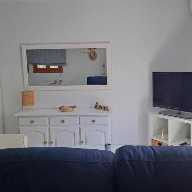 Vera playa - Apartamento de 1 dormitorio - 9