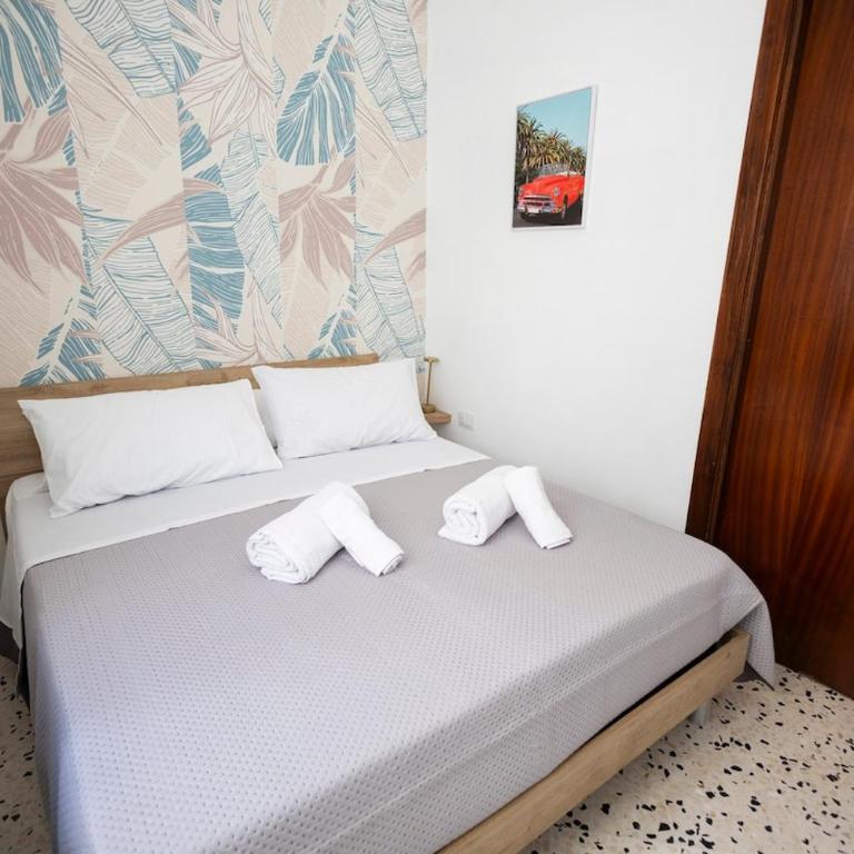 inHouse Palermo - Appartamento con 1 Camera da Letto - 2