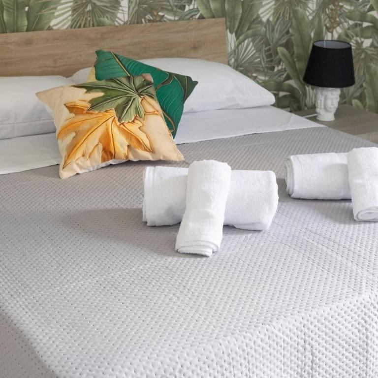 inHouse Palermo - Appartamento con 1 Camera da Letto - 3