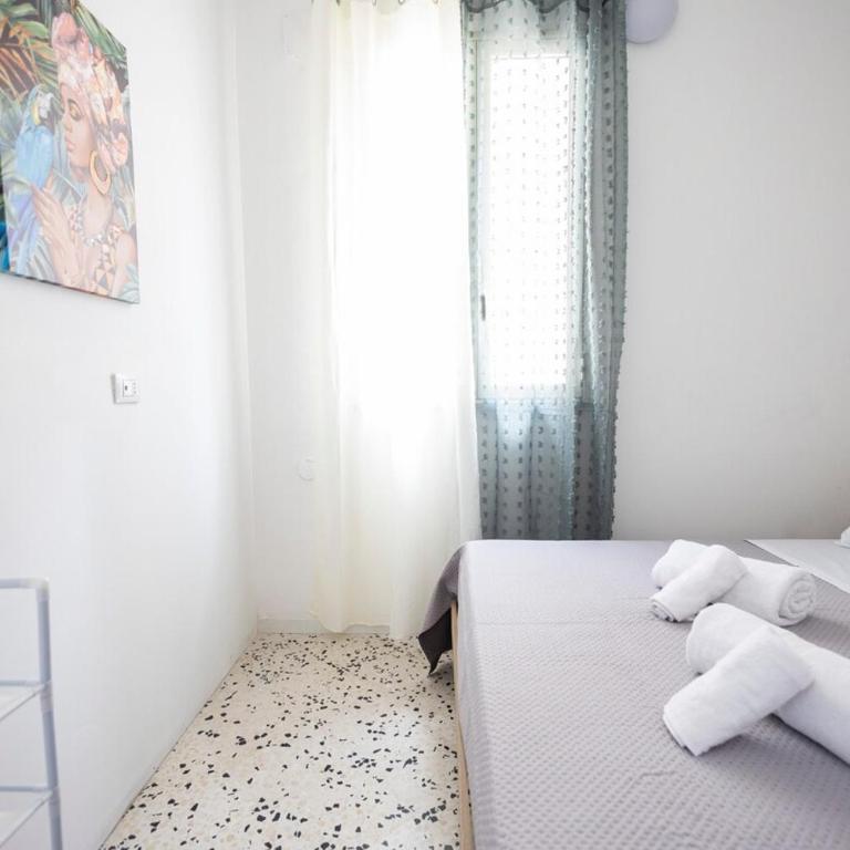 inHouse Palermo - Appartamento con 1 Camera da Letto - 5