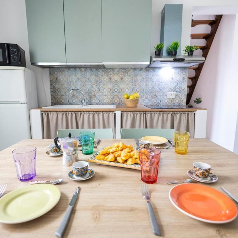 inHouse Palermo - Appartamento con 1 Camera da Letto - 6