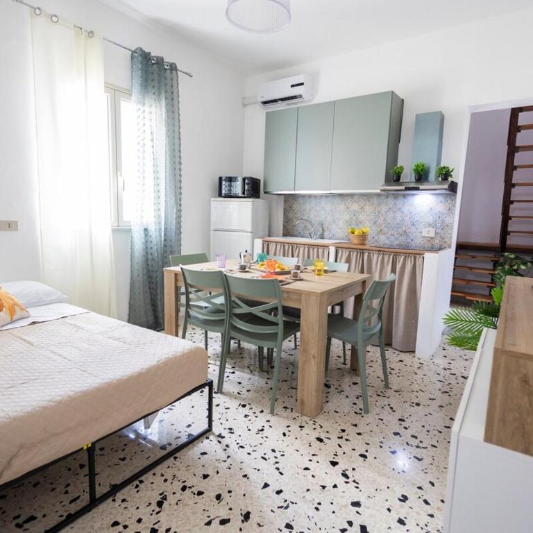 inHouse Palermo - Appartamento con 1 Camera da Letto - 7