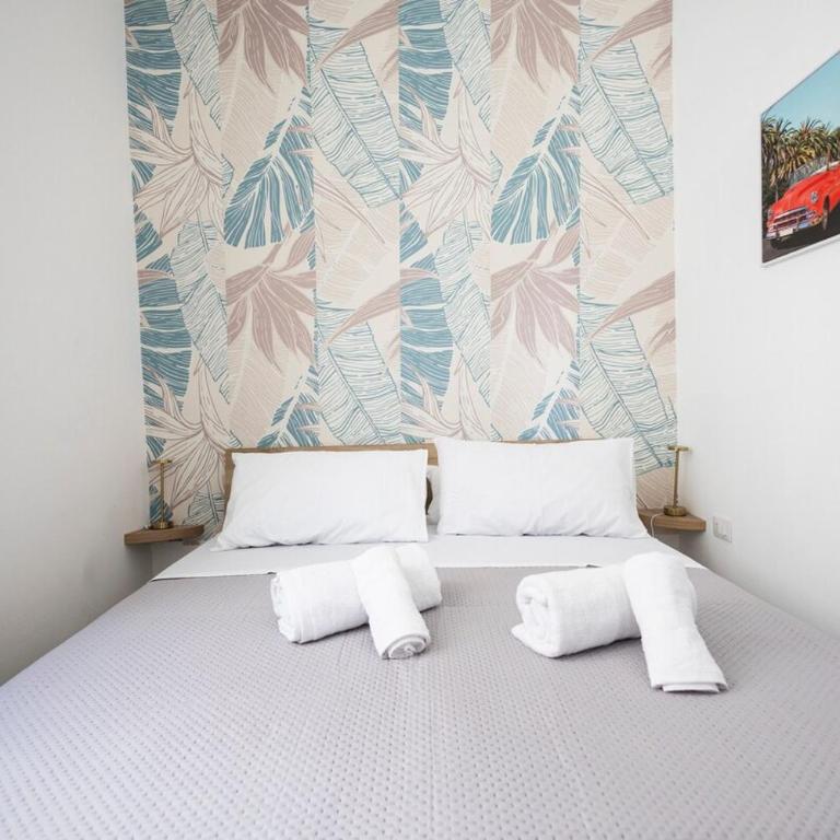 inHouse Palermo - Appartamento con 1 Camera da Letto - 8