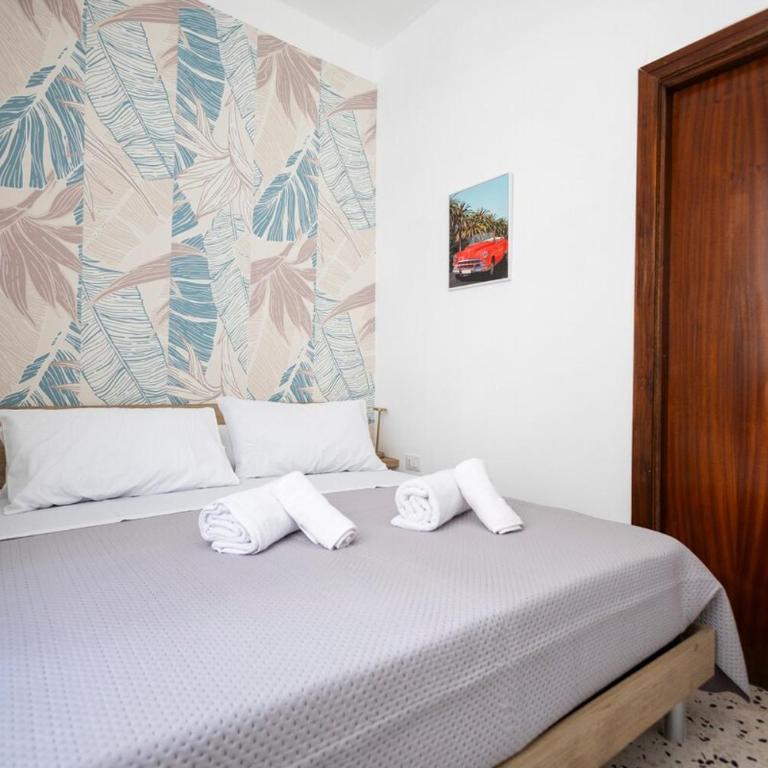 inHouse Palermo - Appartamento con 1 Camera da Letto - 9