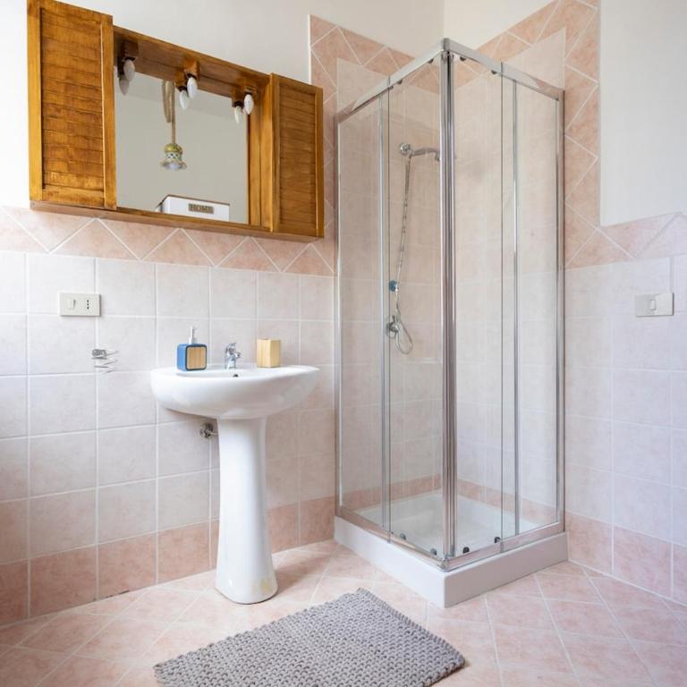 inHouse Palermo - Appartamento con 1 Camera da Letto - 10