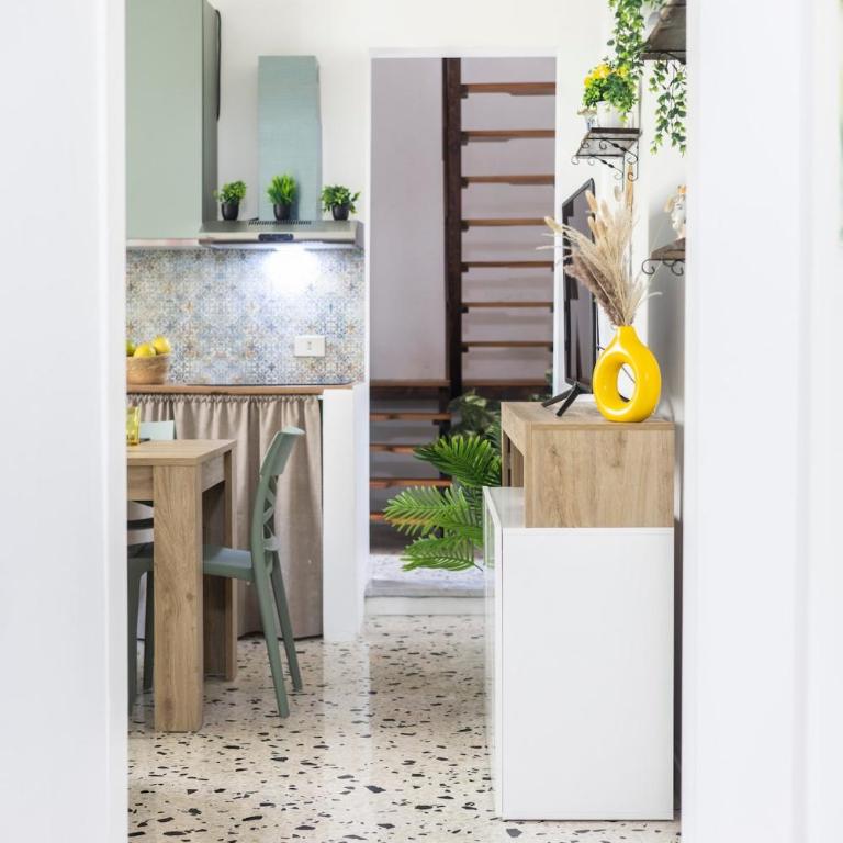 inHouse Palermo - Appartamento con 1 Camera da Letto - 11