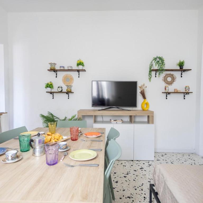 inHouse Palermo - Appartamento con 1 Camera da Letto - 13